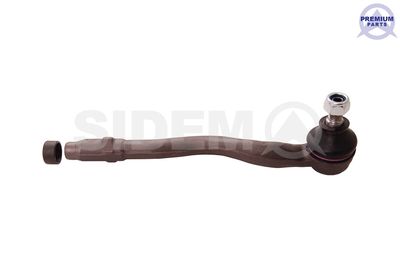 Tie Rod End SIDEM 21433