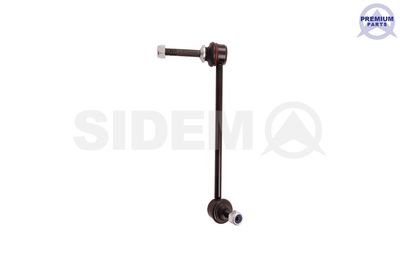 Link/Coupling Rod, stabiliser bar SIDEM 21462