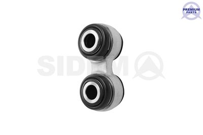 Link/Coupling Rod, stabiliser bar SIDEM 21489