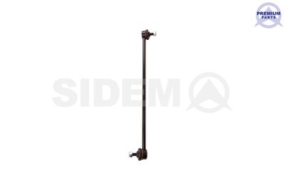 Link/Coupling Rod, stabiliser bar SIDEM 21561