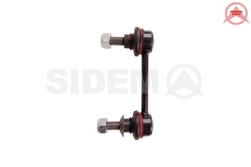 SIDEM 21563 Link/Coupling Rod, stabiliser bar