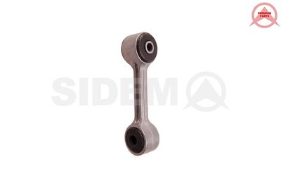 Link/Coupling Rod, stabiliser bar SIDEM 21569