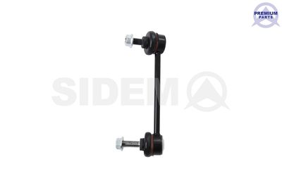 Link/Coupling Rod, stabiliser bar SIDEM 21666