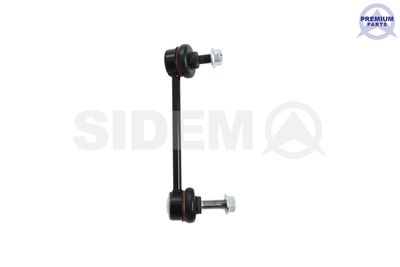 Link/Coupling Rod, stabiliser bar SIDEM 21667