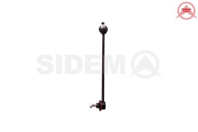 Link/Coupling Rod, stabiliser bar SIDEM 21669