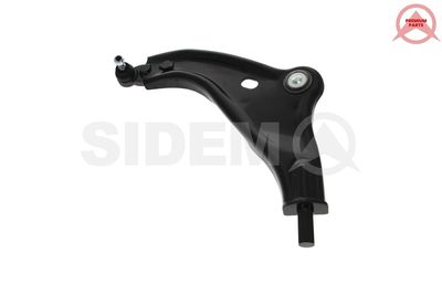 Control/Trailing Arm, wheel suspension SIDEM 21676