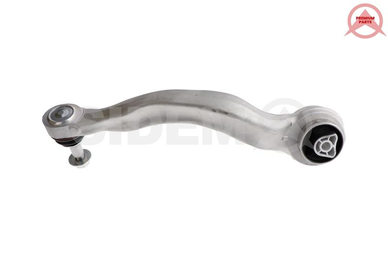 SIDEM 21758 Control/Trailing Arm, wheel suspension