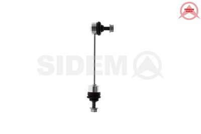 Link/Coupling Rod, stabiliser bar SIDEM 21765