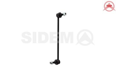 Link/Coupling Rod, stabiliser bar SIDEM 21863