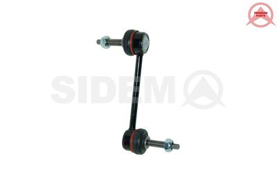 Link/Coupling Rod, stabiliser bar SIDEM 27060