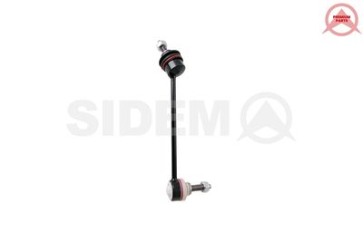 Link/Coupling Rod, stabiliser bar SIDEM 27063