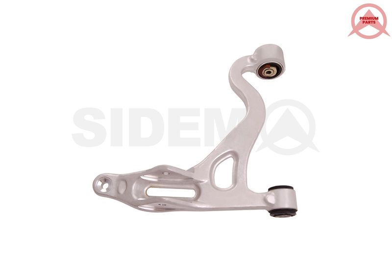 SIDEM 27076 Control/Trailing Arm, wheel suspension