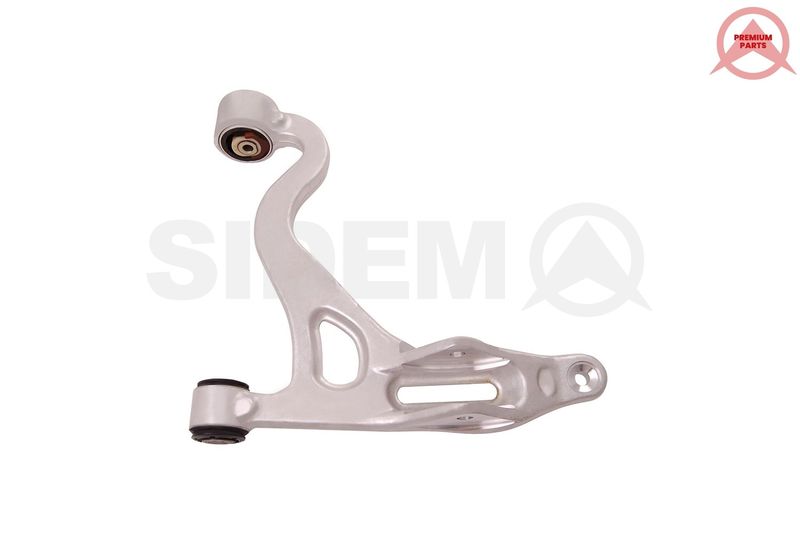 SIDEM 27077 Control/Trailing Arm, wheel suspension