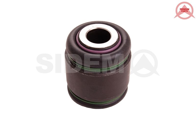 SIDEM 27085 Mounting, wheel bearing housing