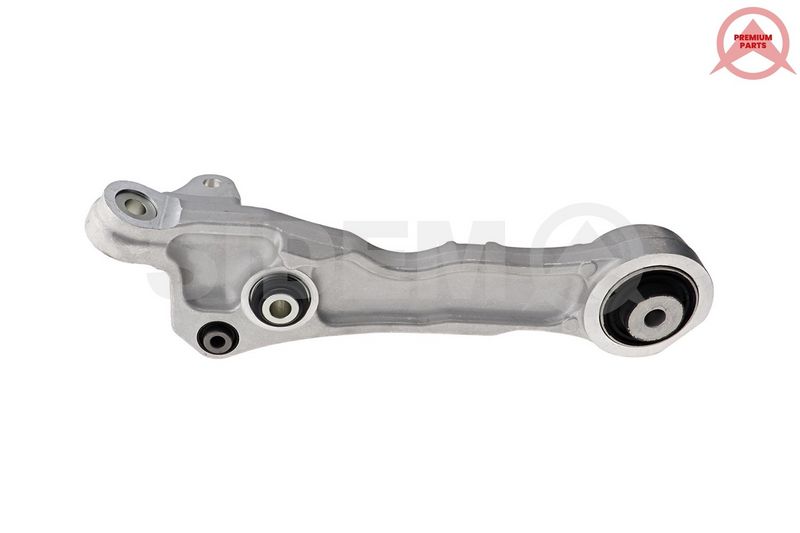 SIDEM 27172 Control/Trailing Arm, wheel suspension