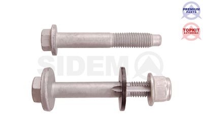 Repair Kit, wheel suspension SIDEM 3001
