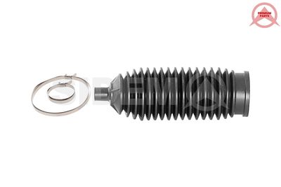 Bellow, steering SIDEM 301.039