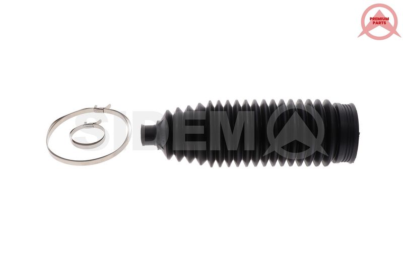 SIDEM 302.038 Bellow, steering