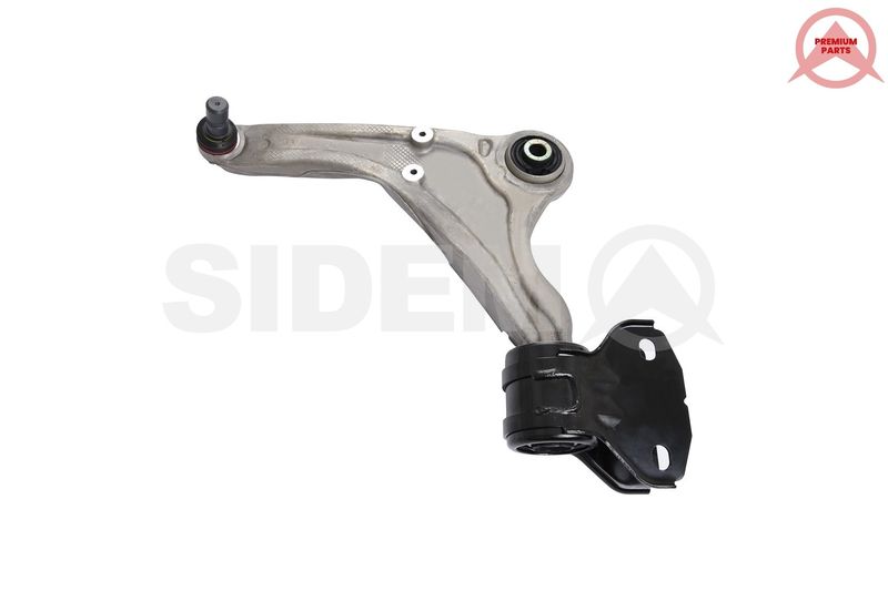 SIDEM 3058 Control/Trailing Arm, wheel suspension