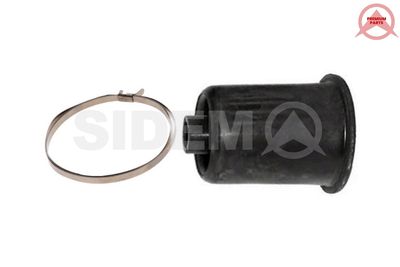 Bellow, steering SIDEM 306.333
