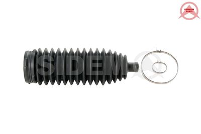 Bellow, steering SIDEM 310.132