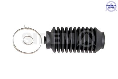 Bellow, steering SIDEM 315.132