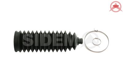 Bellow, steering SIDEM 319.130