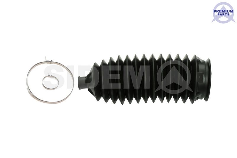 SIDEM 319.132 Bellow, steering