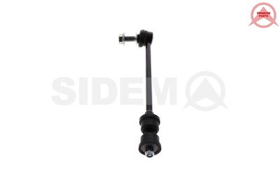 Link/Coupling Rod, stabiliser bar SIDEM 3368