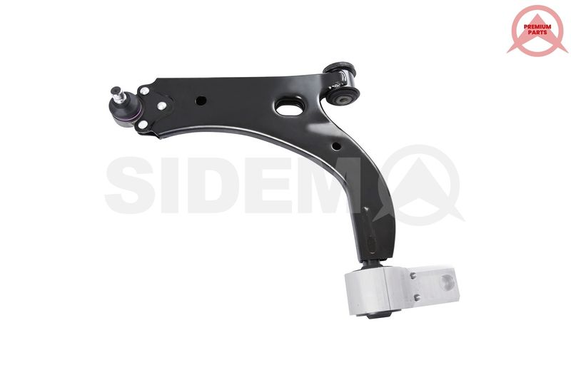 SIDEM 3376 Control/Trailing Arm, wheel suspension