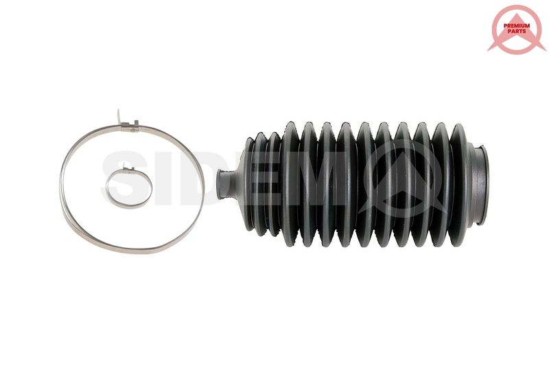 SIDEM 341.037 Bellow, steering