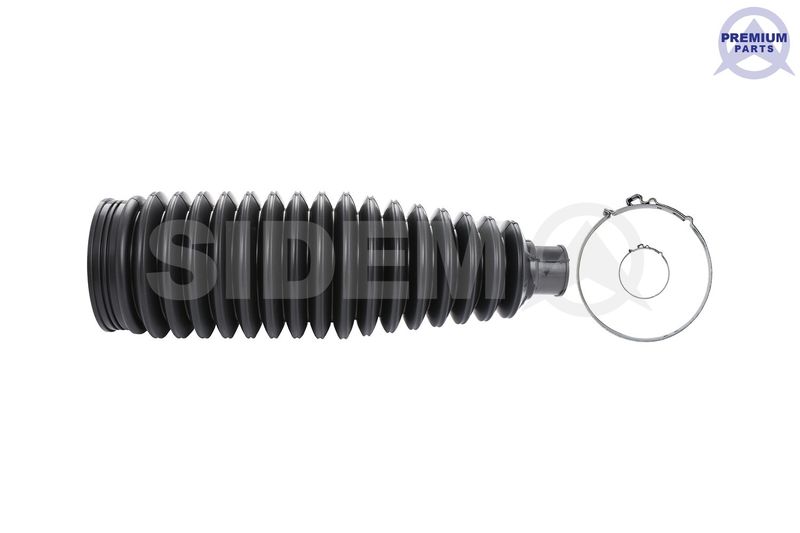 SIDEM 345.139 Bellow, steering