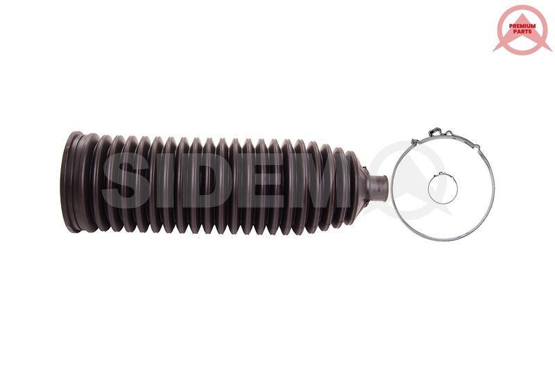SIDEM 349.130 Bellow, steering