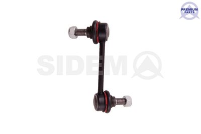 Link/Coupling Rod, stabiliser bar SIDEM 35163