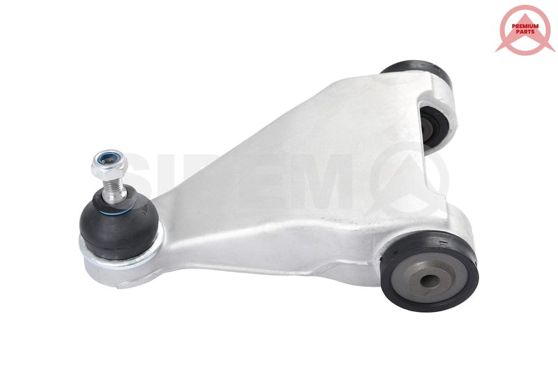 SIDEM 35272 Control/Trailing Arm, wheel suspension