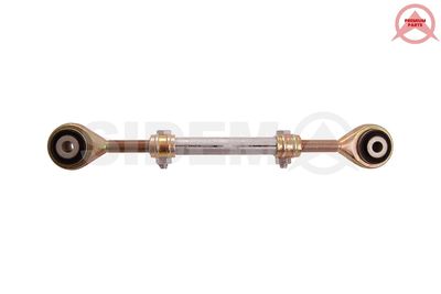 Rod/Strut, wheel suspension SIDEM 35377