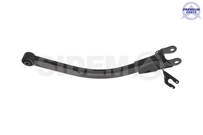 Rod/Strut, wheel suspension SIDEM 35473