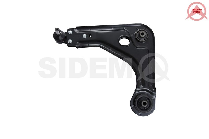 SIDEM 3584 Control/Trailing Arm, wheel suspension