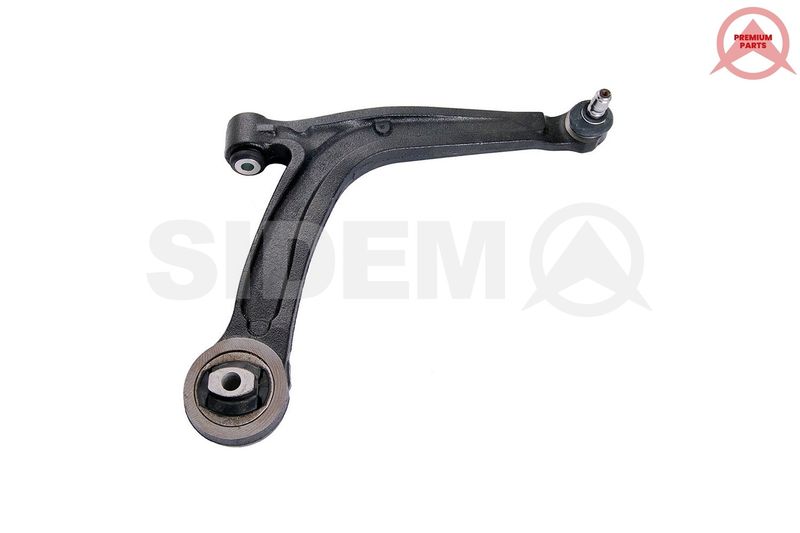 SIDEM 3671 Control/Trailing Arm, wheel suspension