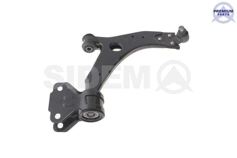 SIDEM 3677 Control/Trailing Arm, wheel suspension