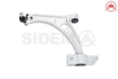 Control/Trailing Arm, wheel suspension SIDEM 37174