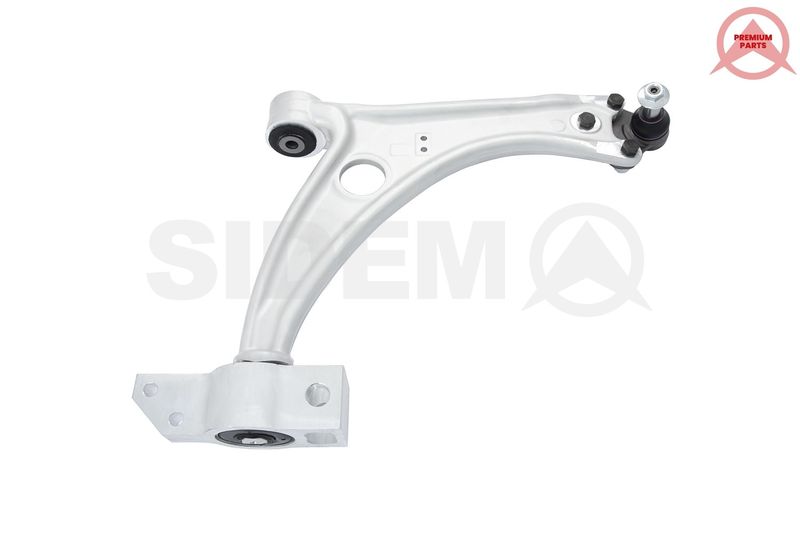 SIDEM 37175 Control/Trailing Arm, wheel suspension