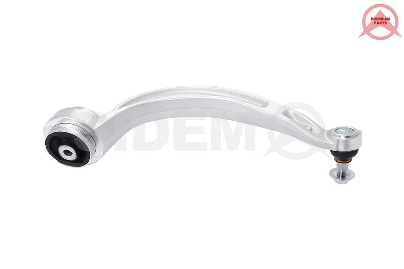 SIDEM 37251 Control/Trailing Arm, wheel suspension