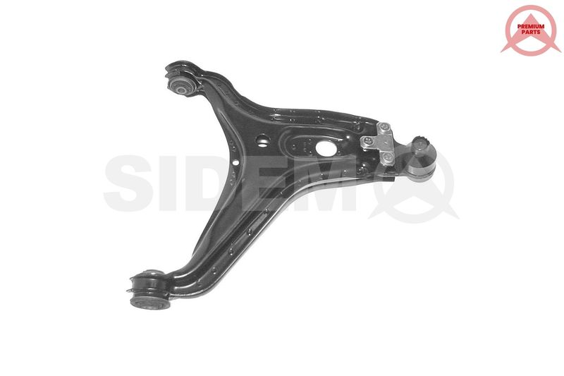 SIDEM 37271 Control/Trailing Arm, wheel suspension