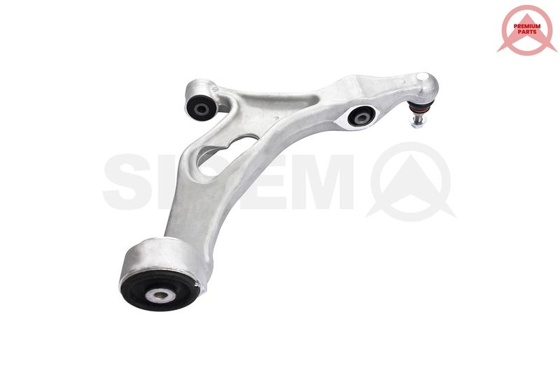 SIDEM 37277 Control/Trailing Arm, wheel suspension