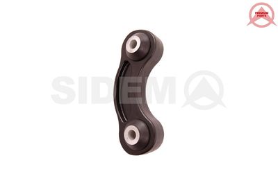 Link/Coupling Rod, stabiliser bar SIDEM 37362