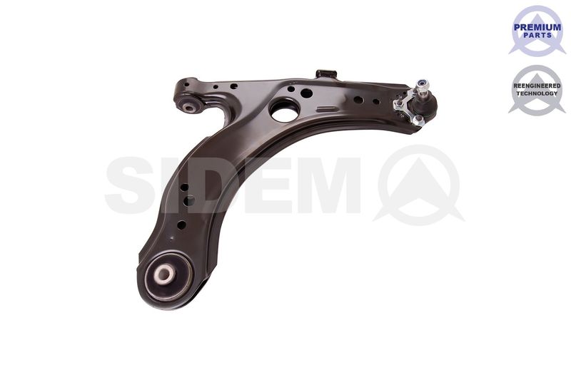 SIDEM 37471 R Control/Trailing Arm, wheel suspension