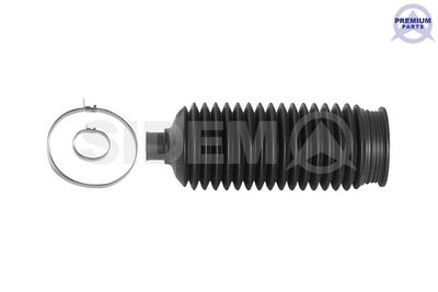 Bellow, steering SIDEM 387.030