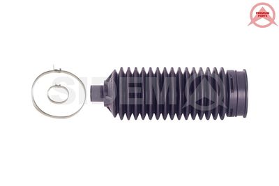 Bellow, steering SIDEM 387.034