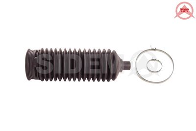 Bellow, steering SIDEM 387.035